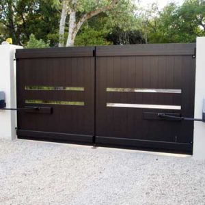 automatisme de portail elec84