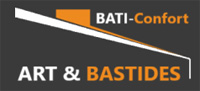 logo art et bastides